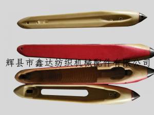 特殊麻袋木梭和尼龍梭