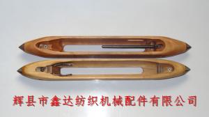 木梭【手工換紆梭及細(xì)脖梭390mm】